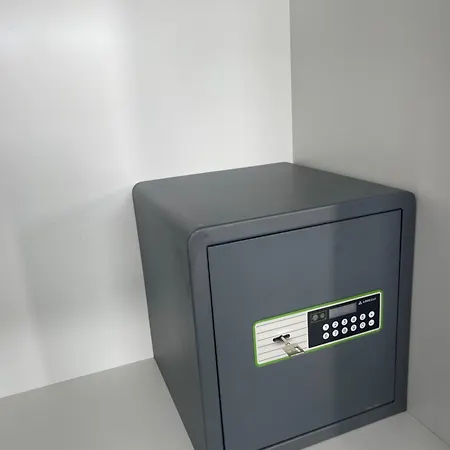 Appartement Palm Tree View *