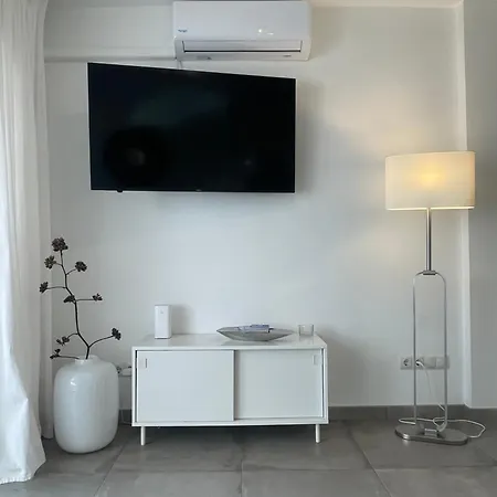 Palm Tree View Appartement *