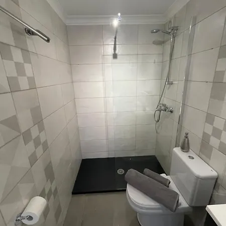 شقة Palm Tree View ماسبالوماس