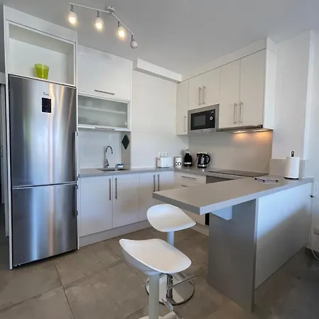 Palm Tree View * 마스팔로마스