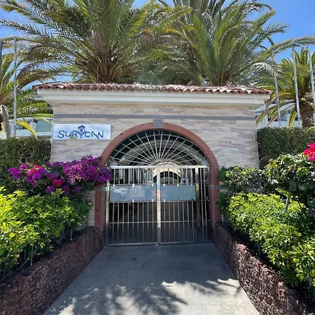 Palm Tree View Apartamento Maspalomas (Gran Canaria)