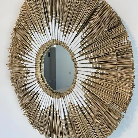 Palm Tree View شقة ماسبالوماس