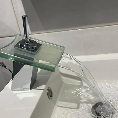 Palm Tree View Apartamento