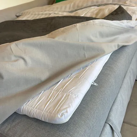 شقة Palm Tree View ماسبالوماس