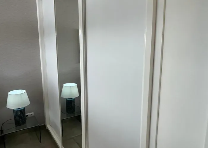 아파트 Palm Tree View *