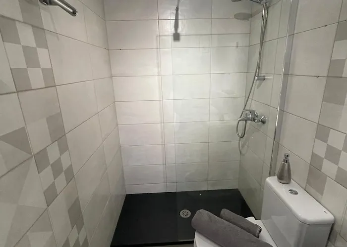 Appartement Palm Tree View Maspalomas (Gran Canaria)